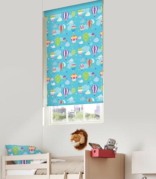 childrens blinds