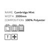 Cambridge Mint