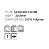 Cambridge Seasalt
