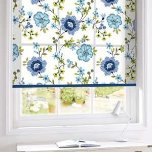 Eden Sky Roller Blind