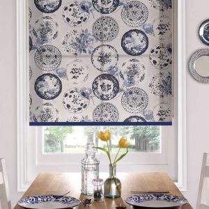 Jocelyn Roller Blind