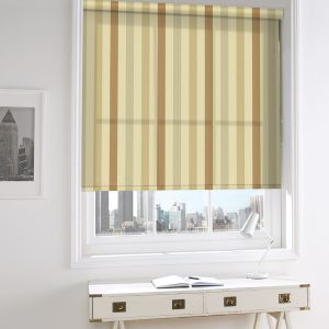 Karok Natural Roller Blind