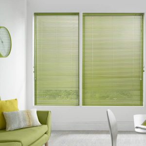 Madiba Apple Venetian Blind