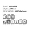 Manhattan
