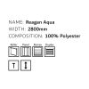 Reagan Aqua