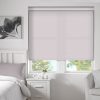 grey roller blinds