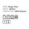 Reagan Silver