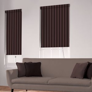 Regal Wine Roller Blind