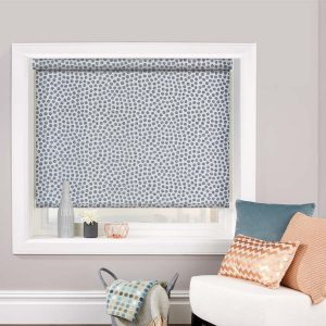 Shanghai Mist Roller Blind
