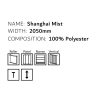 Shanghai Mist