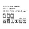 Vivaldi Damson