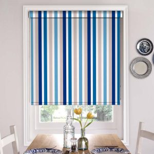 Vivaldi Pacific Roller Blind