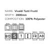 Vivaldi Tutti Frutti Vivaldi Tutti Frutti
