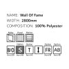 Wall Of Fame