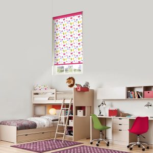 childrens blackout blinds