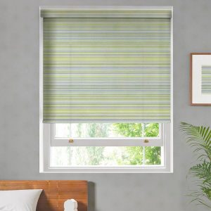 Cambridge Mint Roller Blind