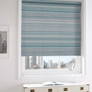 Cambridge Seasalt Roller Blind