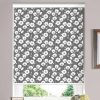 lorraine-poppy-1 grey roller blinds lorraine-poppy-1 grey roller blinds
