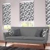 grey roller blinds