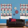 childrens blackout blinds