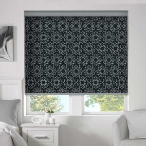 Marakesh Architecture Roller Blind