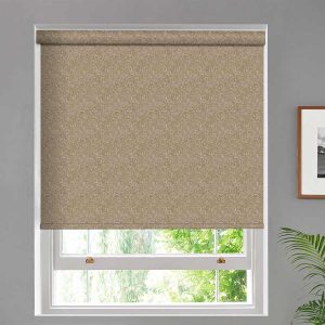 Bermuda Linen Roller Blind