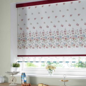 Country Lane Roller Blind