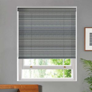 Cambridge Pencil Roller Blind