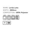Lerida Latte