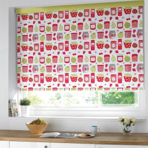 Maplehurst Roller Blind