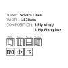 Novara Linen