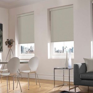 Novara Linen Roller Blind