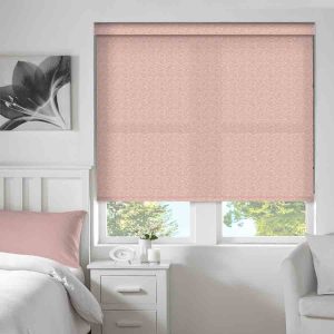 Palma Dusky Roller Blind