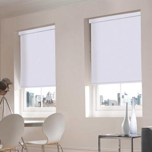 Porto Ice Roller Blind