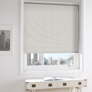 Riga Ivory Roller Blind
