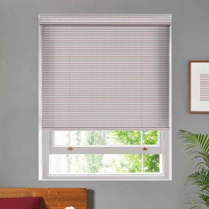 Schoolbook Redline Roller Blind