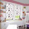 childrens blackout blinds