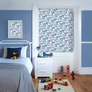 childrens blackout blinds