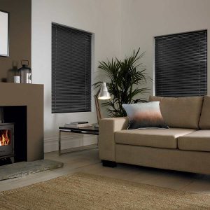 Madiba Coffee Venetian Blind