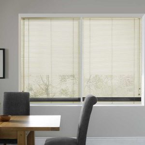 Madiba Vanilla Venetian Blind