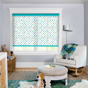 childrens blackout blinds