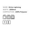 Bricks Lightning