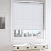 Bricks Lightning grey roller blinds