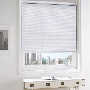 Bricks Lightning grey roller blinds