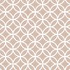 Circles Pattern childrens blackout blinds