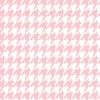 Puppy Tooth Childrens Blackout Roller Blind Pattern