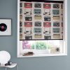 childrens blackout blinds