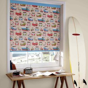 childrens blackout blinds