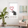 picture roller blinds