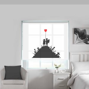 kids blackout blinds